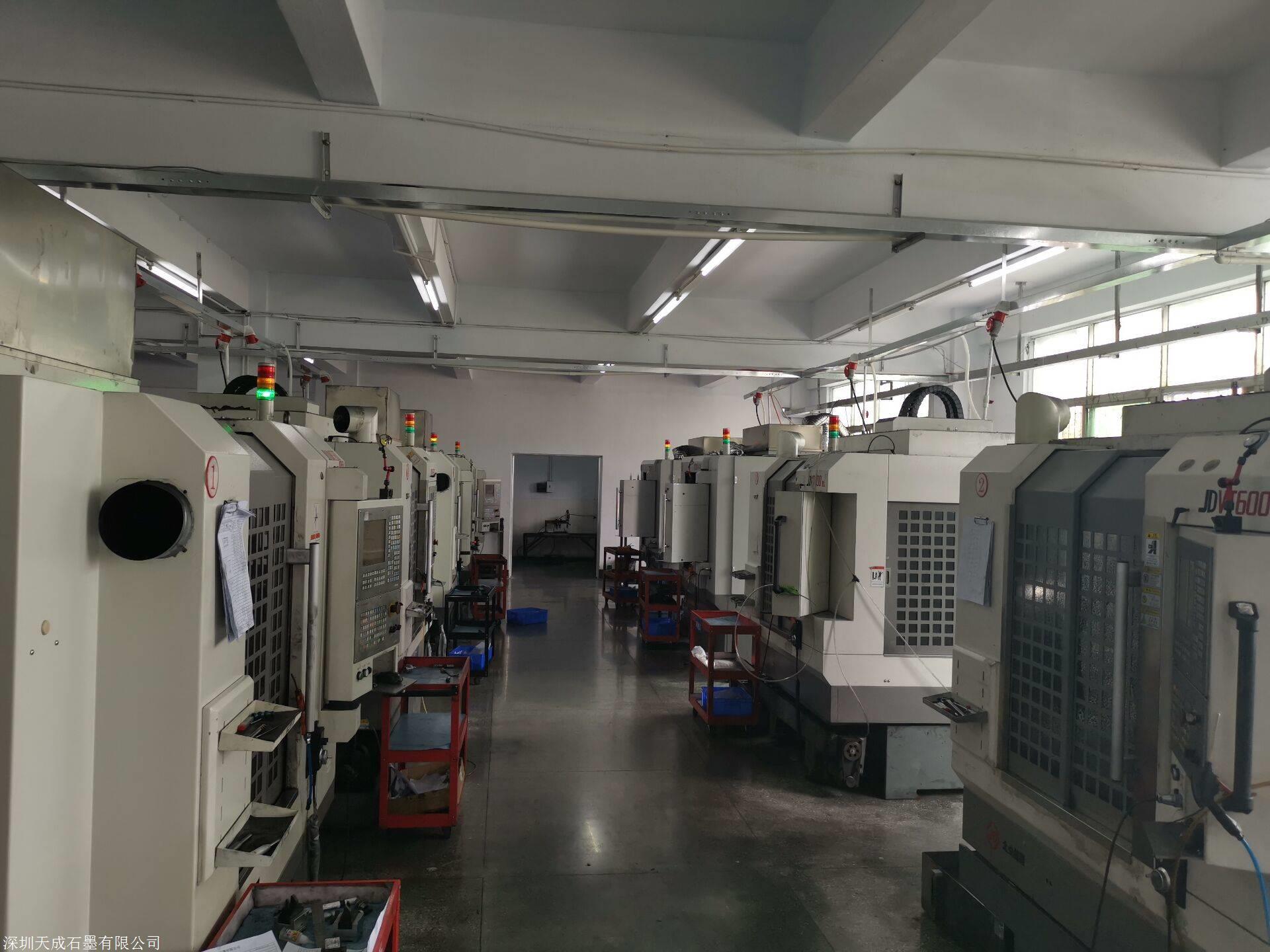 进口石墨模具罗兰石墨2235涂层处理石墨