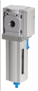 费斯托FESTO过滤器MS4-LFX-AGC-U-WBM详解