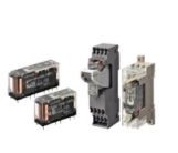 日本OMRON安全继电器说明书