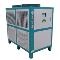 工业制冷设备冷水机/制冷设备风冷式冷水机