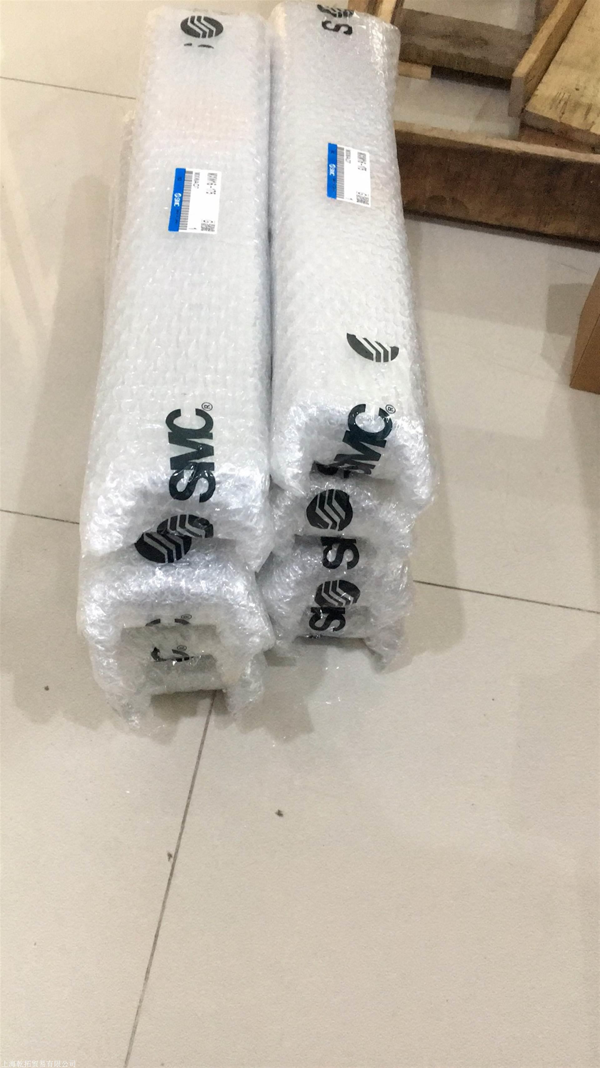 SMC标准气缸结构分析CDJ2D16-50RZ-M9BW-B