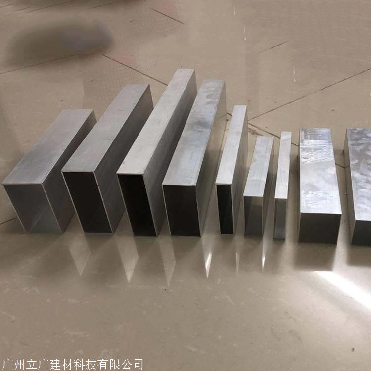 广东汕尾铝方通规格表铝单板厂家生产加工定制