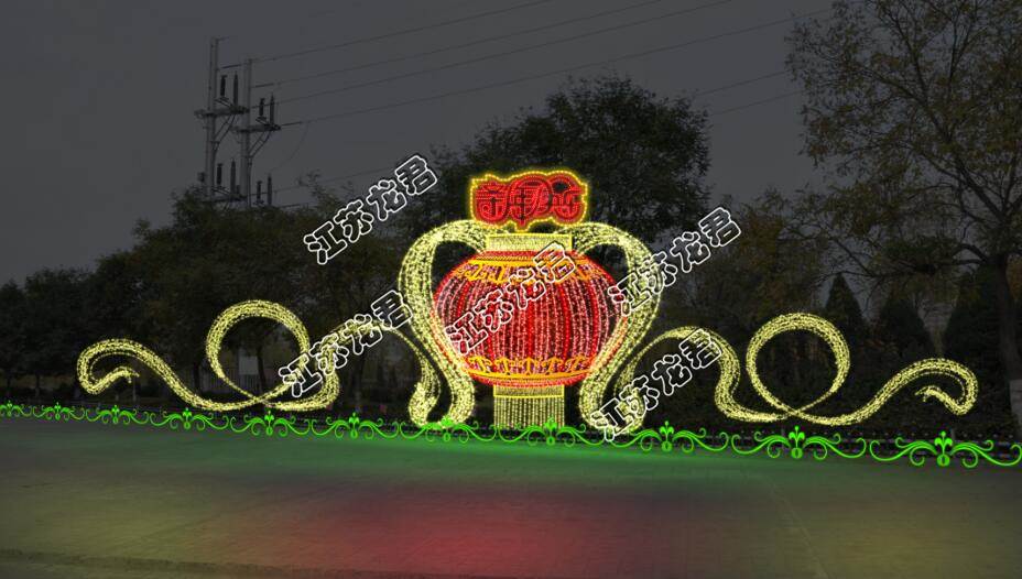 彩灯是什么鸟 彩灯策划公司