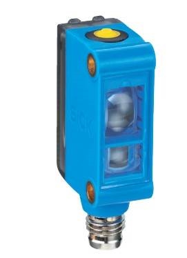 德国SICK紧凑型光电传感器，销售