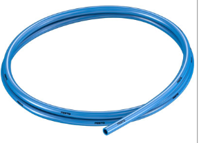 FESTO塑料气管PUN-H-6X1-BL的选择要点