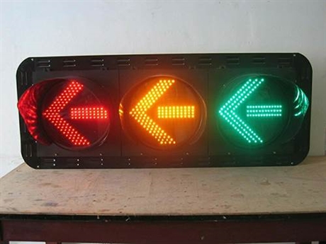 北京交通信号灯 北京led交通信号灯 北京道路交通信号灯 豪纬