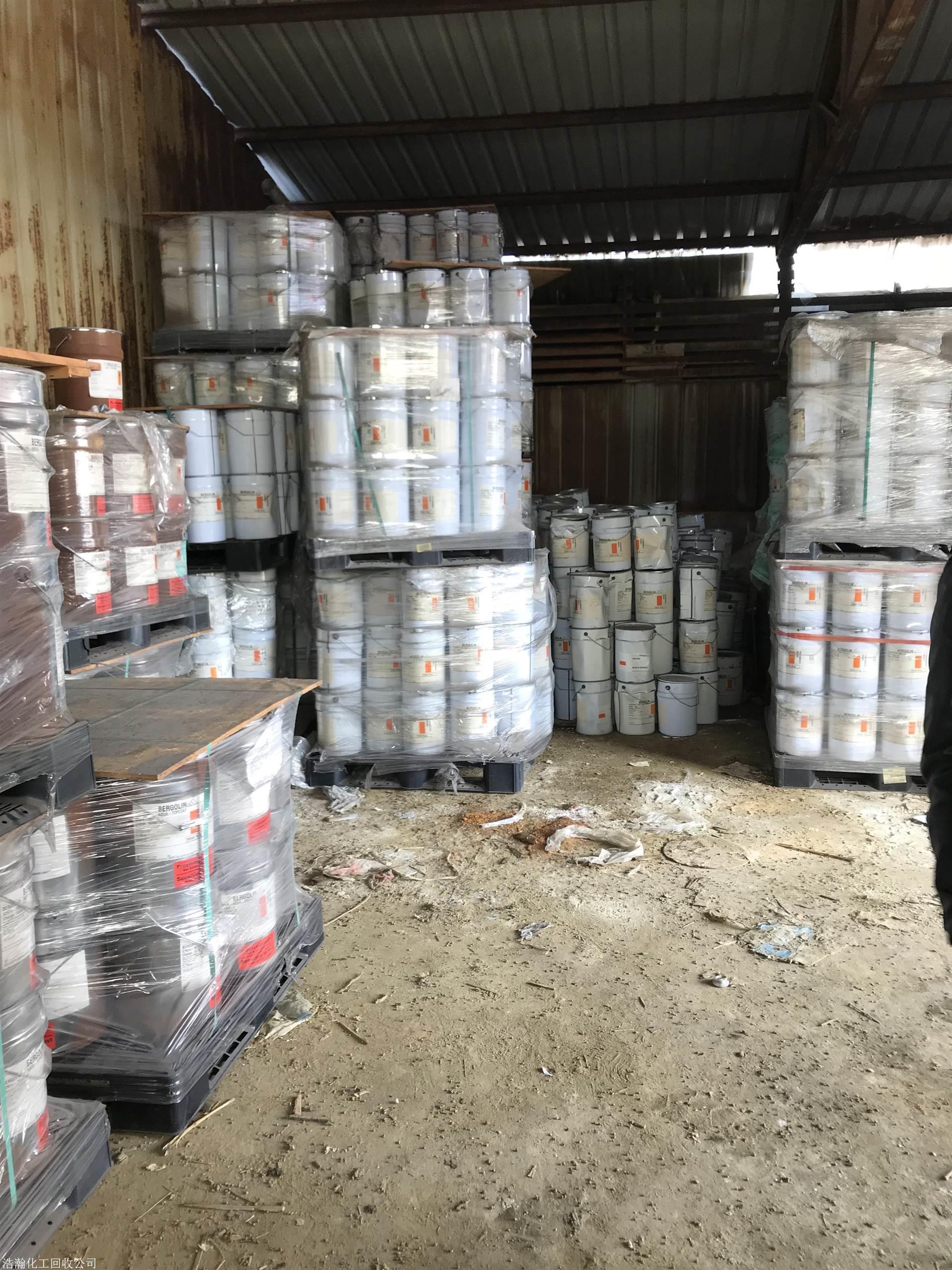 回收丙烯酸树脂 羟甲基丙烯酸树脂