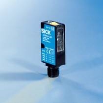 施克电容式传感器产品性能，SICK使用方法