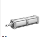 德国双作用式安沃驰拉杆气缸图片