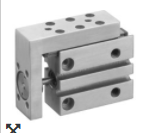 含税运价:AVENTICS紧凑型迷你滑块