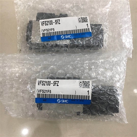 技术资料日本SMC非插入式电磁阀VFR5110-5DZ-06