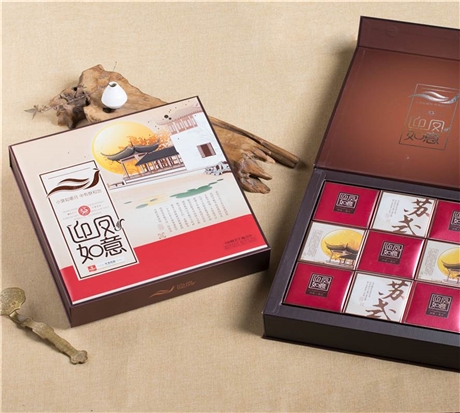 华美食品有限公司 华美月饼团购批发热线 华美高品质月饼