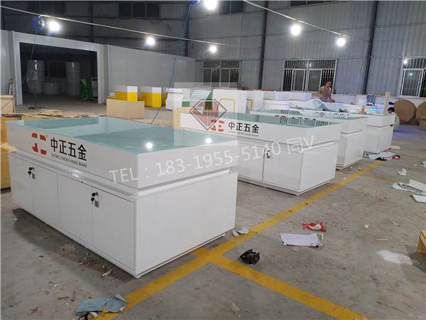 锁展示架西城随然锁展示台品牌代理