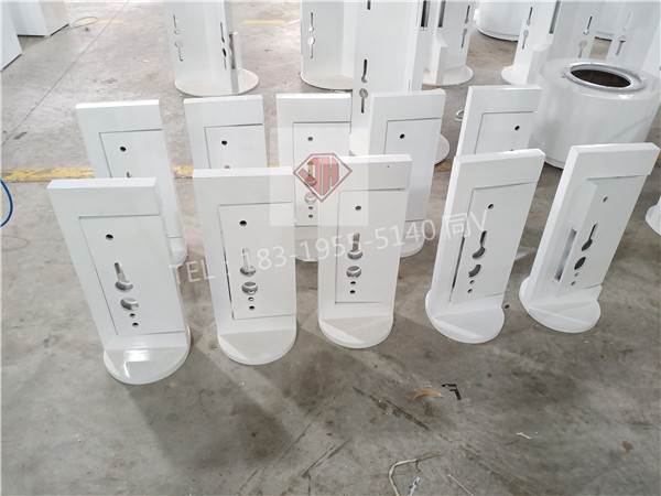 锁展示架西城随然锁展示台品牌代理