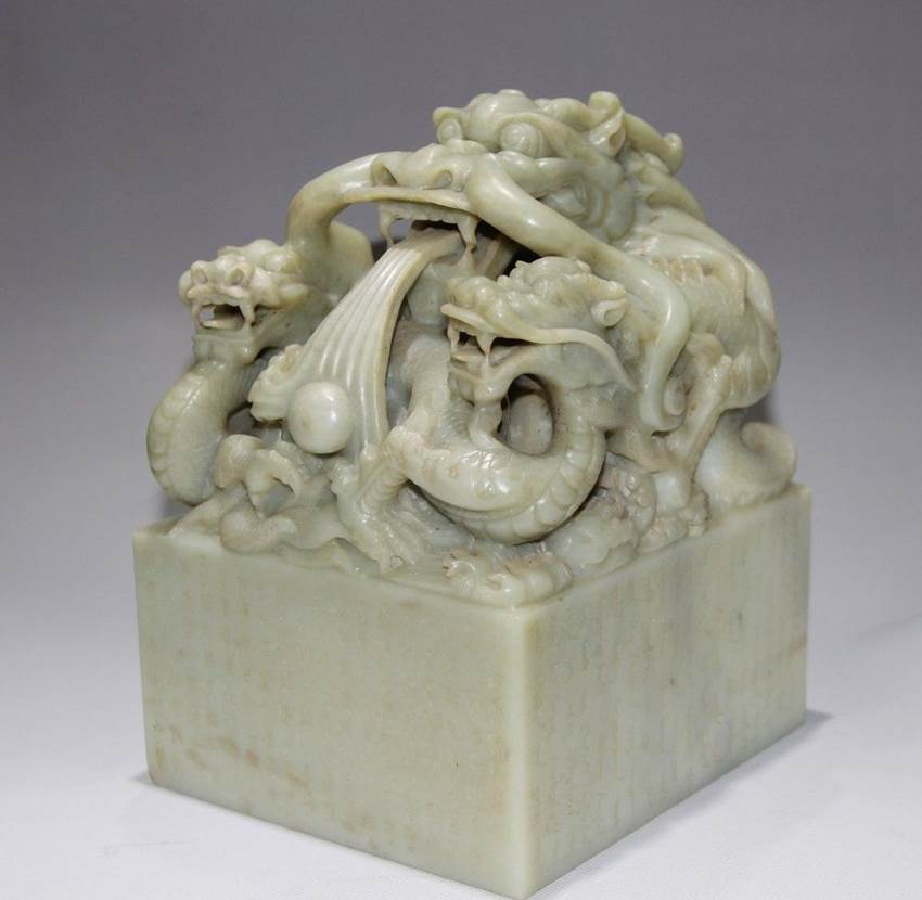 现代金旨玉玺展览展销什么 地方买家多