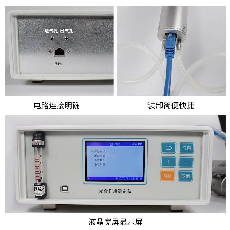 光合作用速测仪器热点