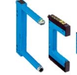 西克槽形传感器安装步骤WFM180-120P321