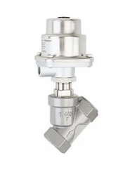 BUSCHJOST宝硕角座阀82490系列的用途