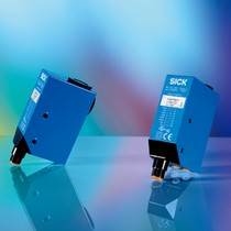 德国施克颜色传感器，相关资料