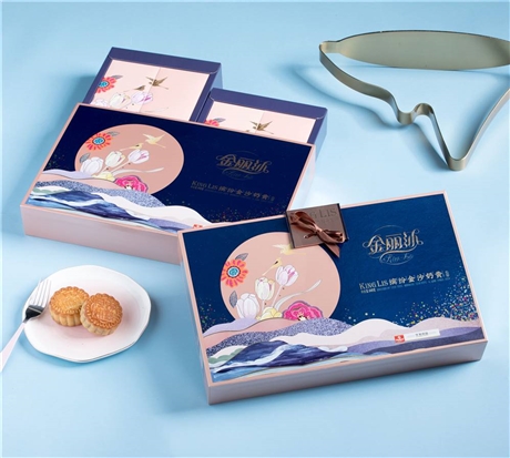 吴川市华美月饼团购 吴川华美月饼厂家总代理