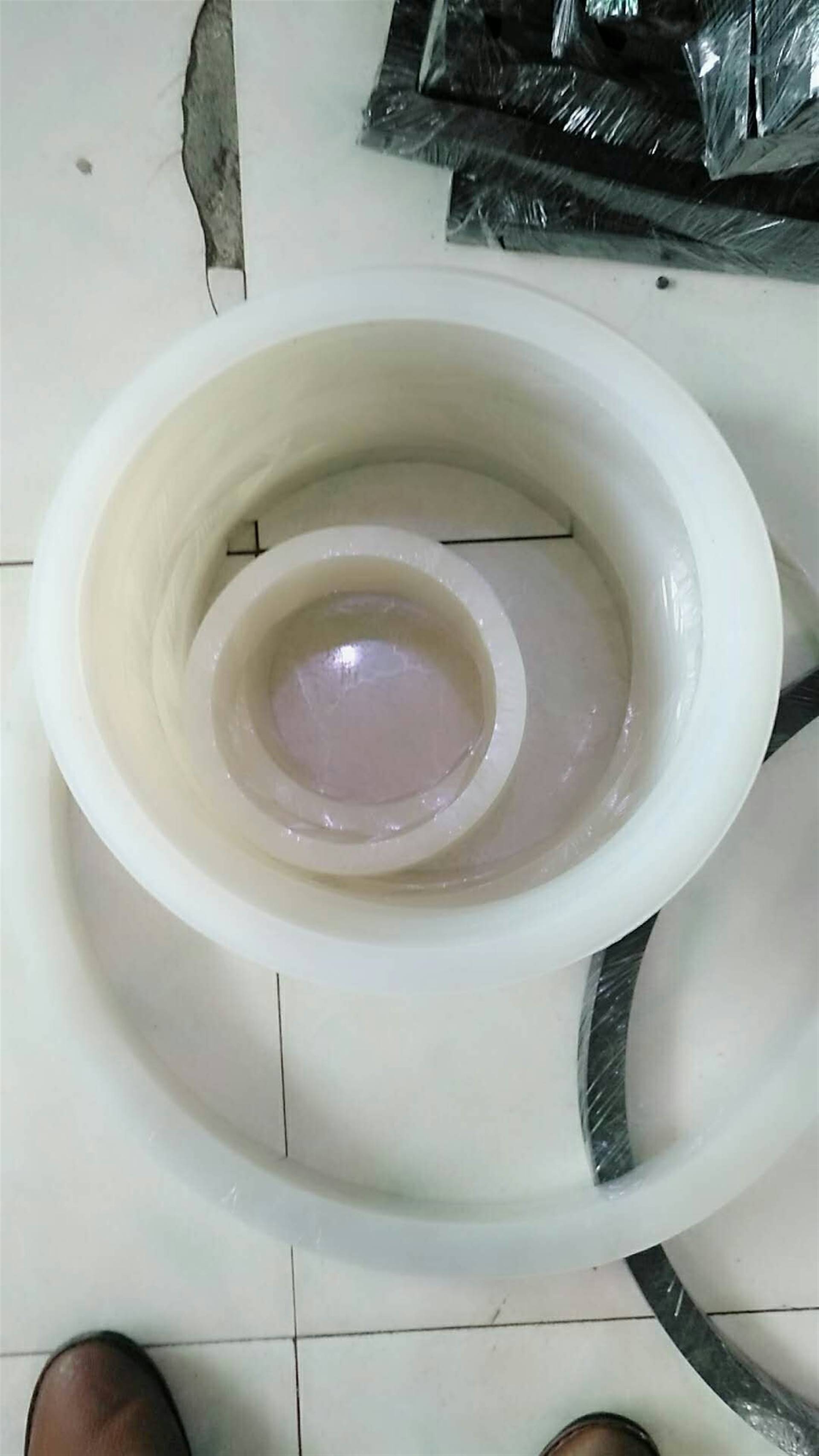 东胜氟橡胶板氟橡胶垫硅橡胶垫