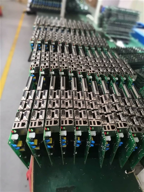 PCBA成品加工生产R5F364AENFB芯片程序解密线路板抄板
