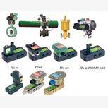 捷高两位五通电磁阀综合参数E909PB12UU1.3