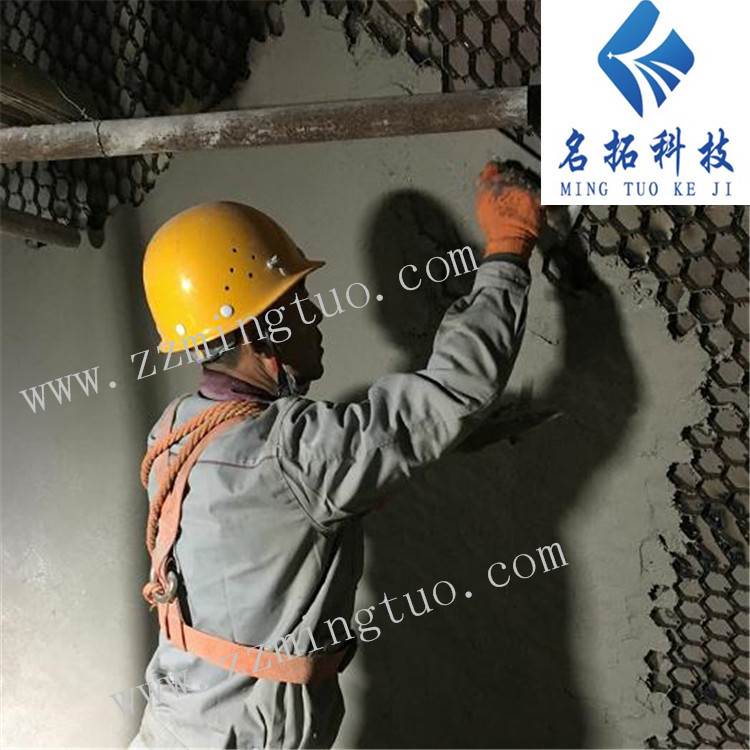 龟甲网耐磨胶泥厂在哪里