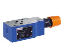 rexroth力士乐溢流阀R900431164的功能作用