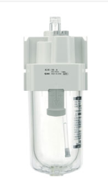 原装SMC油雾器AL40-04-A的结构特点分析