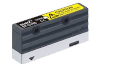 神视表面电位传感器主要参数