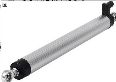 MME-MTS-225-TLF-AIF，费斯托位移传感器，产品寿命