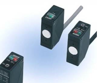 Panasonic激光传感器重要参数LS-501P-C2