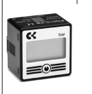 康茂盛CAMOZZI数字式压力开关