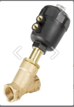 预览BURKERT气动式2/2角座阀