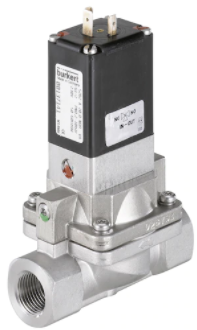 介绍BURKERT隔膜阀：171813订购码