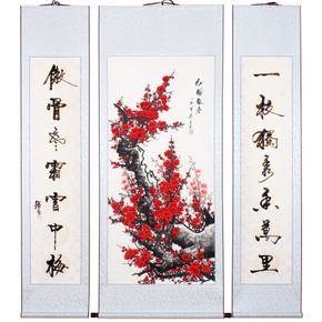 上海字画回收/书法字画回收