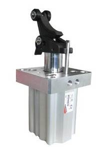 康茂胜止动气缸经济实用ST2A32A201