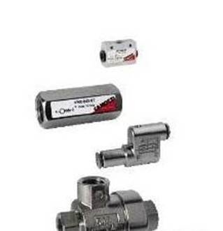 CAMOZZI自控阀参考数据SCS-668-06