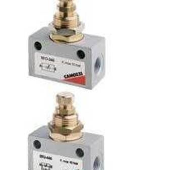 CAMOZZI铰接式流量控制阀实时报价MCU702-M5