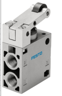 费斯托CPE14-M1BH-5J-QS-6阀门