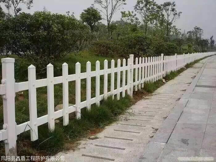 阆中草坪围栏护栏