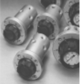 HYDAC压力表选择开关MS-2A-2.1/180/250 BAR