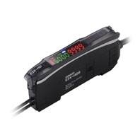 OMRON智能光纤放大器主要特性E3X-HD11 2M 