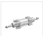 可调节的AVENTICS拉杆气缸