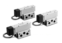 功能阐释：SMC电磁阀VQ5151-5H-04