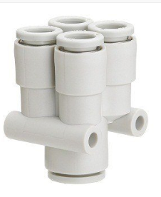 SMC快换接头KQ2UD06-08A的功能作用