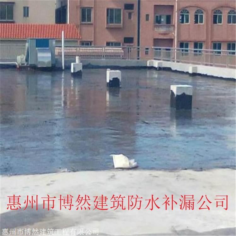 惠州淡水防水补强/设计