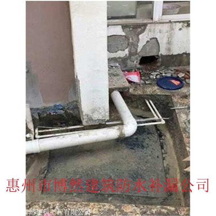 惠州高空清洁施工公司
