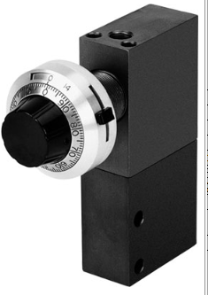 费斯托FESTO延时阀VZOA-3-1/4的资料解说